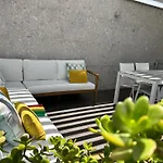 Prázdninový dům Exclusive Designer In Maspalomas By Pride Playa del Inglés