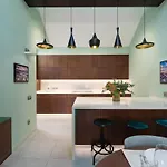 Exclusive Designer In Maspalomas By Pride Prázdninový dům