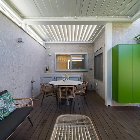 Exclusive Designer In Maspalomas By Pride בית נופש