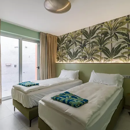 Будинок відпочинку Exclusive Designer In Maspalomas By Pride *