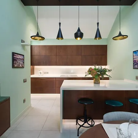 Exclusive Designer In Maspalomas By Pride Будинок відпочинку