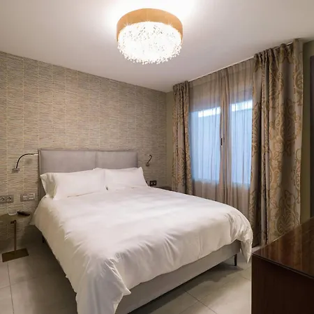 Будинок відпочинку Exclusive Designer In Maspalomas By Pride