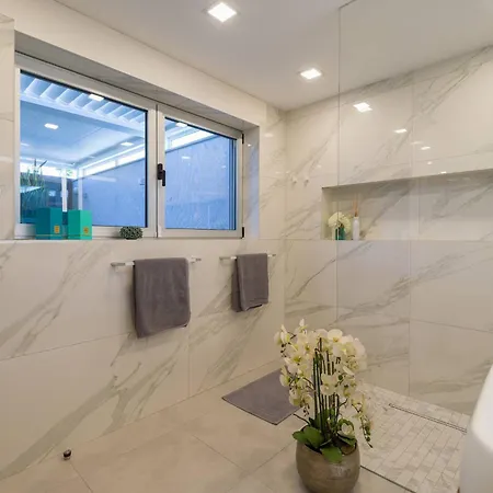 Будинок відпочинку Exclusive Designer In Maspalomas By Pride Плайя-дель-Інглес