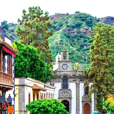 Exclusive Designer In Maspalomas By Pride