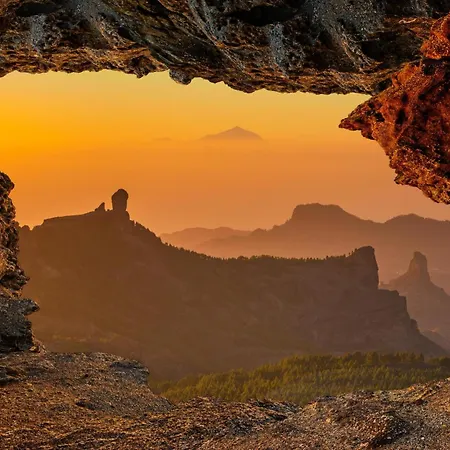 Будинок відпочинку Exclusive Designer In Maspalomas By Pride