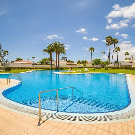 Exclusive Designer In Maspalomas By Pride