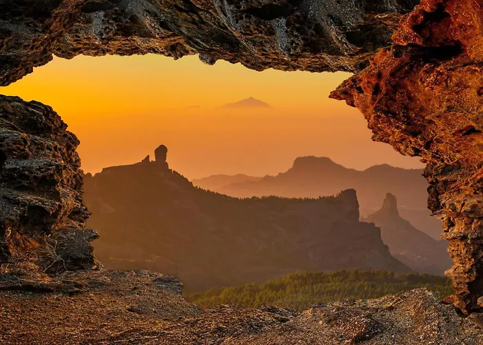 펜션 Exclusive Designer In Maspalomas By Pride