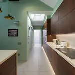 Exclusive Designer In Maspalomas By Pride Vakantiehuis *
