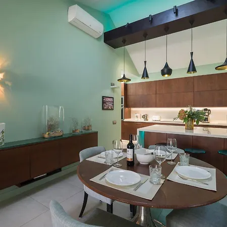 Exclusive Designer In Maspalomas By Pride * Playa del Inglés