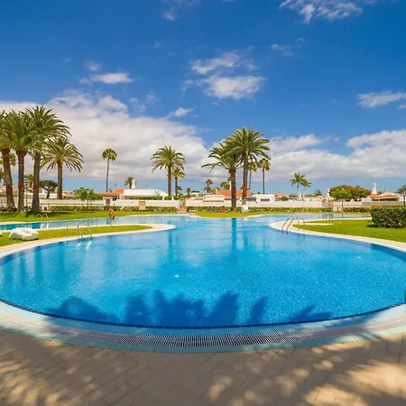 Semesterbostad Exclusive Designer In Maspalomas By Pride Playa del Inglés