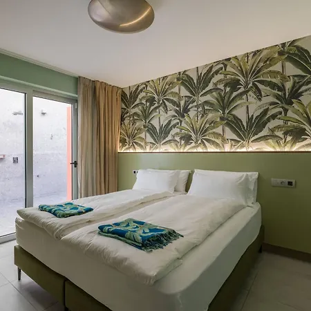 Semesterbostad Exclusive Designer In Maspalomas By Pride