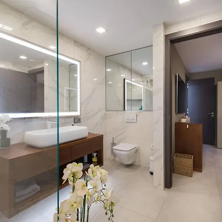 Exclusive Designer In Maspalomas By Pride Дом отдыха Плайя-дель-Инглес