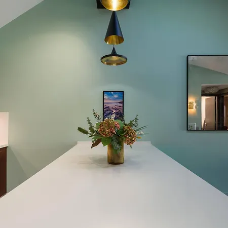 Tatil Evi Exclusive Designer In Maspalomas By Pride Playa del Ingles (Gran Canaria)