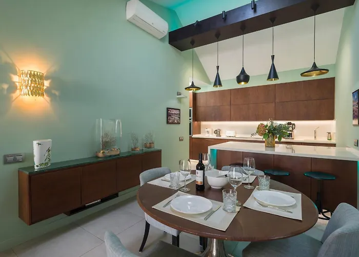 Exclusive Designer In Maspalomas By Pride * Playa del Ingles (Gran Canaria)