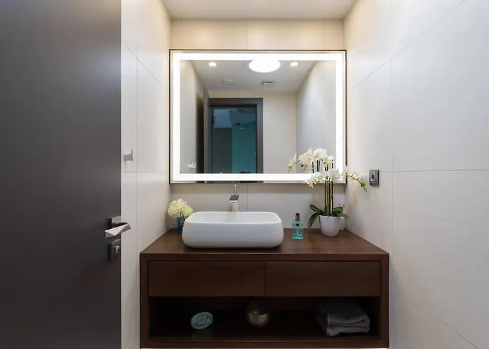 Tatil Evi Exclusive Designer In Maspalomas By Pride