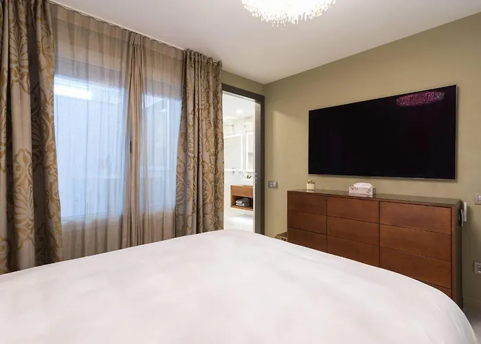 Exclusive Designer In Maspalomas By Pride Playa del Ingles (Gran Canaria)