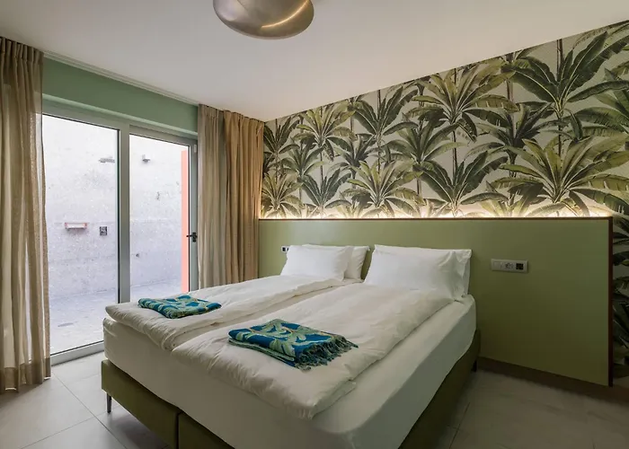 Tatil Evi Exclusive Designer In Maspalomas By Pride