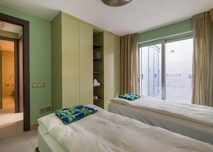 Exclusive Designer In Maspalomas By Pride Tatil Evi *