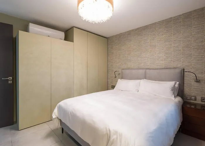 Exclusive Designer In Maspalomas By Pride Playa del Ingles (Gran Canaria)