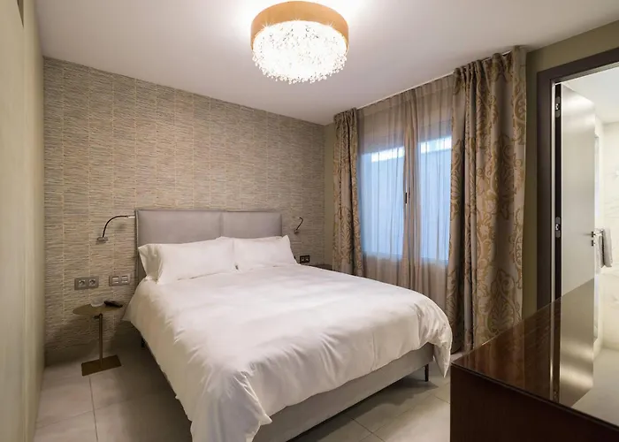 Tatil Evi Exclusive Designer In Maspalomas By Pride