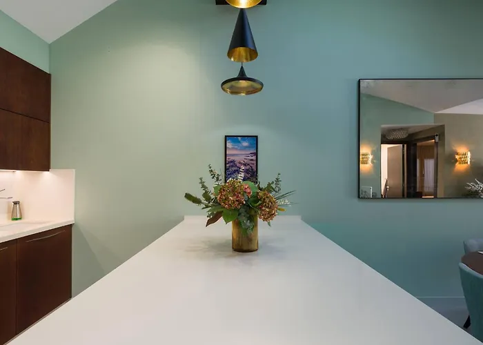 Tatil Evi Exclusive Designer In Maspalomas By Pride Playa del Ingles (Gran Canaria)