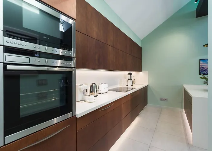 Exclusive Designer In Maspalomas By Pride *