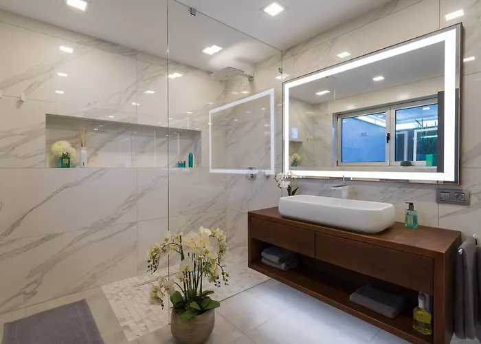 Exclusive Designer In Maspalomas By Pride * Playa del Ingles (Gran Canaria)