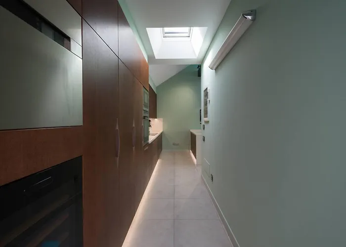 Будинок відпочинку Exclusive Designer In Maspalomas By Pride *