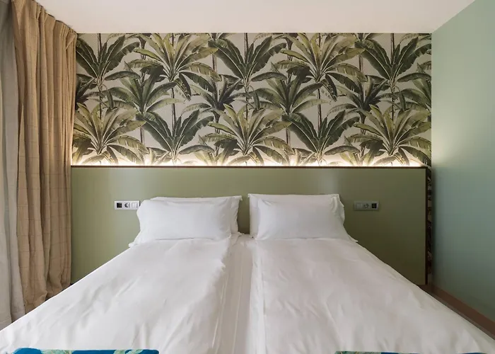 Tatil Evi Exclusive Designer In Maspalomas By Pride Playa del Ingles (Gran Canaria)