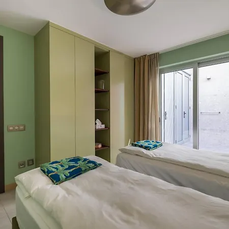 Exclusive Designer In Maspalomas By Pride 別荘 *