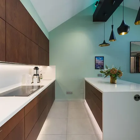 別荘 Exclusive Designer In Maspalomas By Pride *