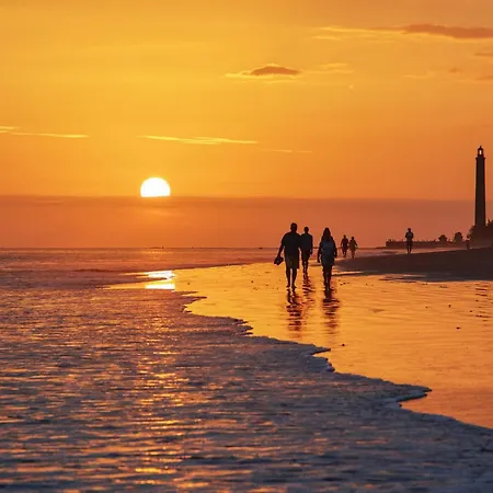 Exclusive Designer In Maspalomas By Pride