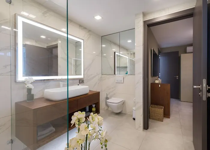 Exclusive Designer In Maspalomas By Pride Будинок відпочинку Плайя-дель-Інглес