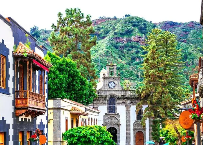 Exclusive Designer In Maspalomas By Pride